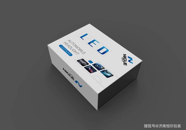 你知道几个电子产品包装盒的设计技巧?