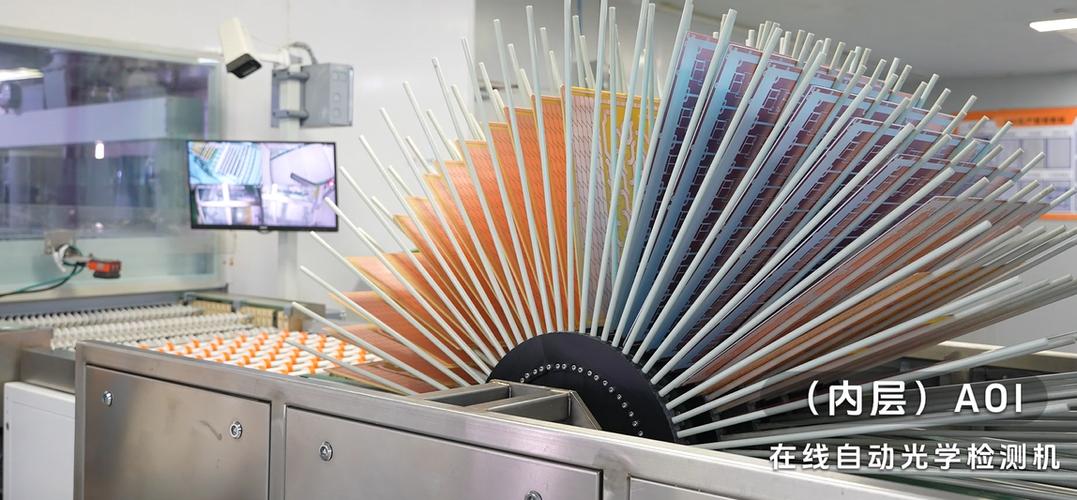 掌握高级电子产品的多级模板设计 工程师指南